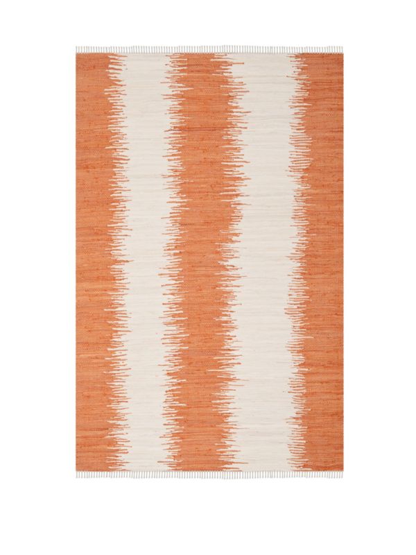 Safavieh Montauk Two-Tone Turkish Cotton Rug